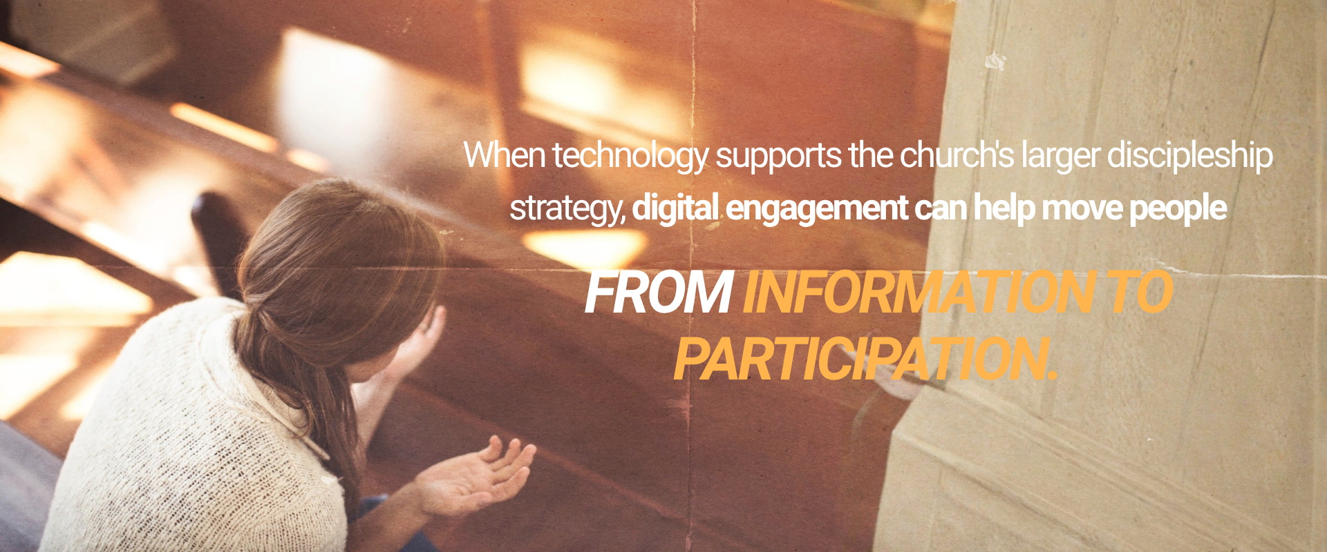 Do Small Churches Need a Church Engagement App (1)