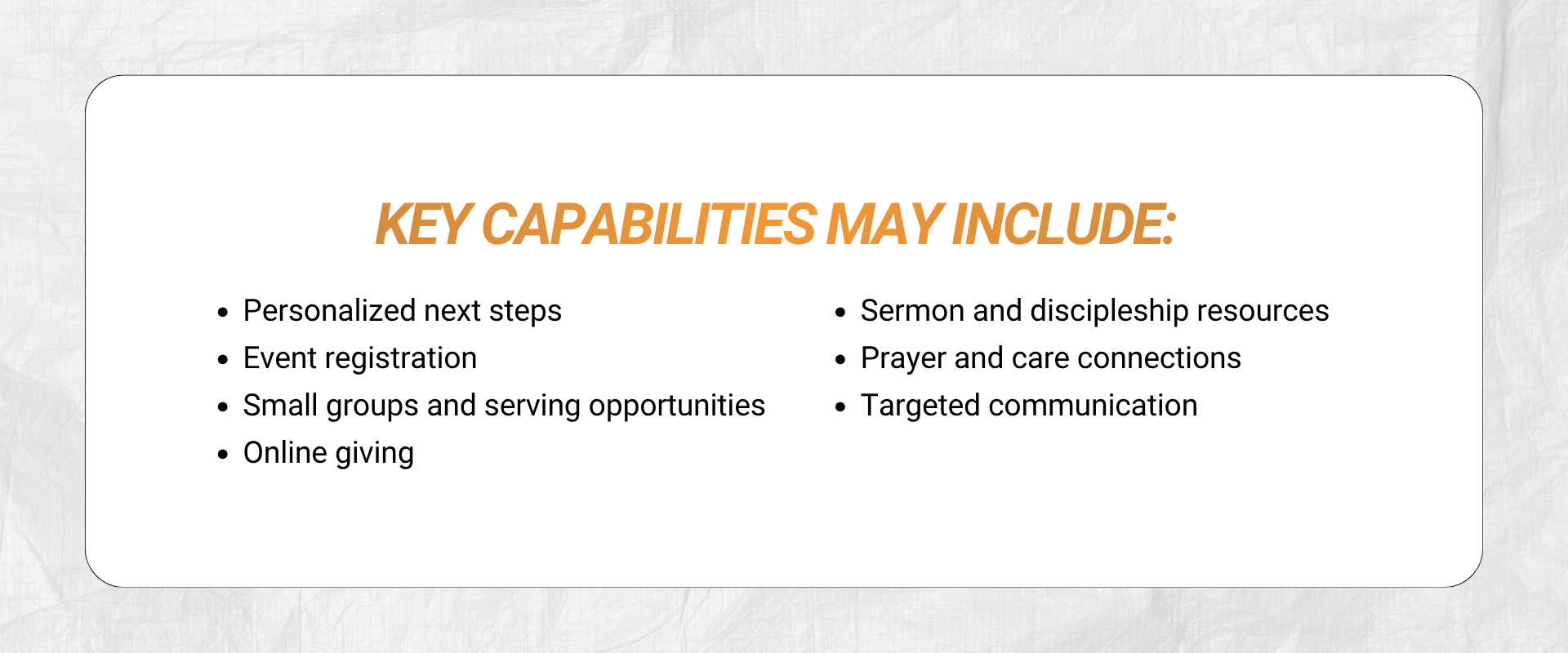 Do Small Churches Need a Church Engagement App (4)
