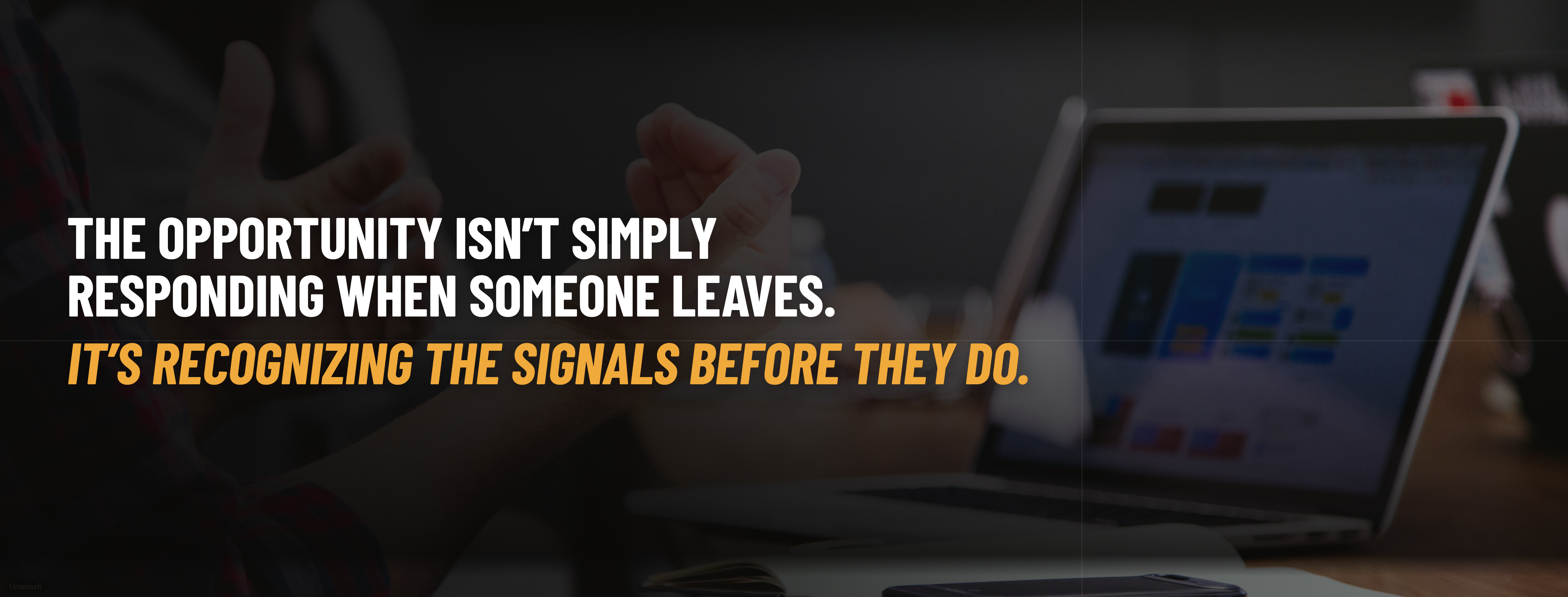 Engagement Signals Header-selection